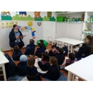 Día del Libro